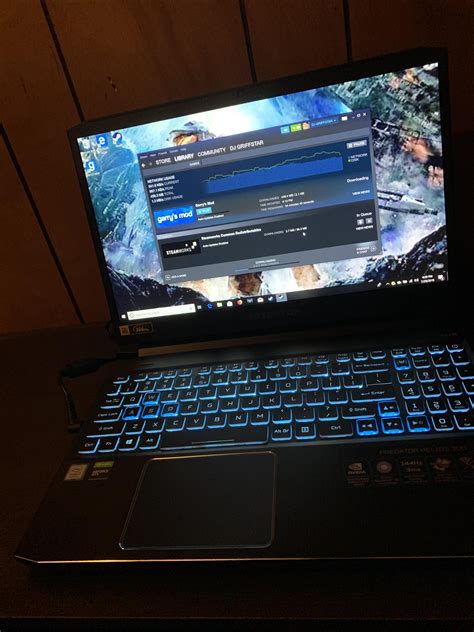 reddit gaming laptop